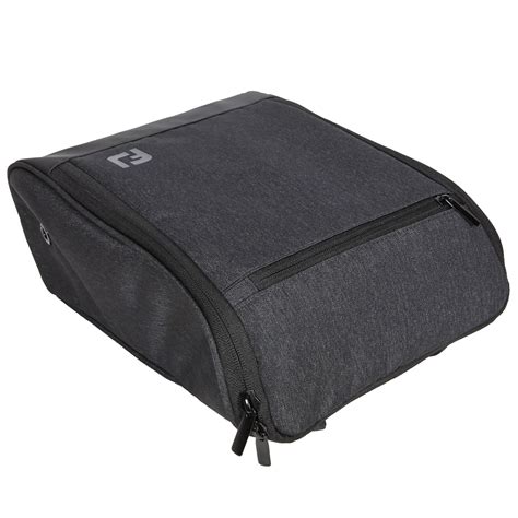 footjoy deluxe shoe bag